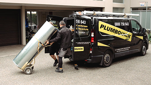 Same Day Takapuna Plumbers
