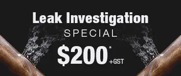 Leak Investigation Discount Bayview