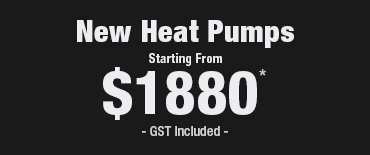 Heat Pump Experts In Bayview