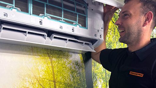 Heat Pump Experts In Bayview