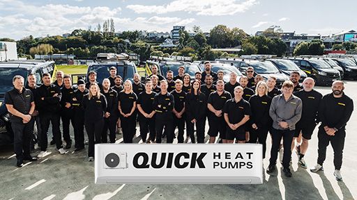 Heat Pump Experts In Bayview