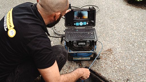 Bayview Drain & Sewer Plumbers: Fast