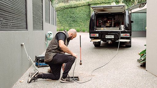 Bayview Drain & Sewer Plumbers: Fast