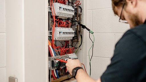 Expert Electricians Bayview